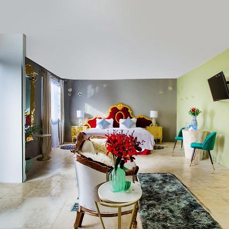 Coyota House Un Hotelito Boutique En El Centro De Coyoacan Precio Promocion 墨西哥城 外观 照片