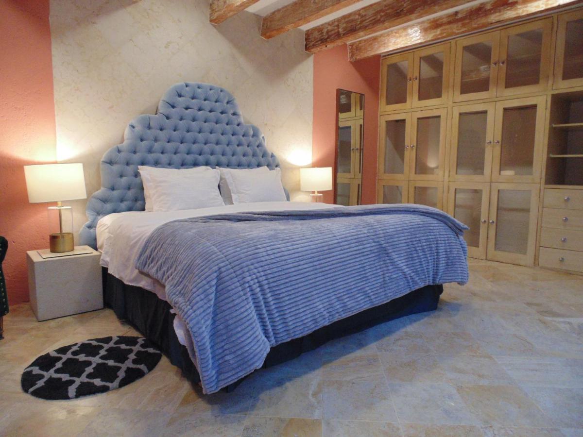 Coyota House Un Hotelito Boutique En El Centro De Coyoacan Precio Promocion 墨西哥城 外观 照片