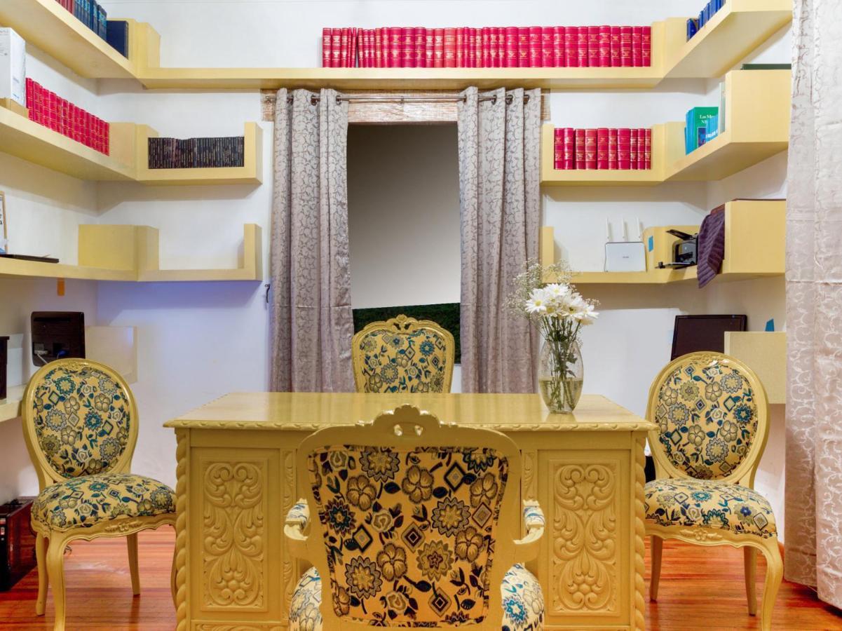 Coyota House Un Hotelito Boutique En El Centro De Coyoacan Precio Promocion 墨西哥城 外观 照片