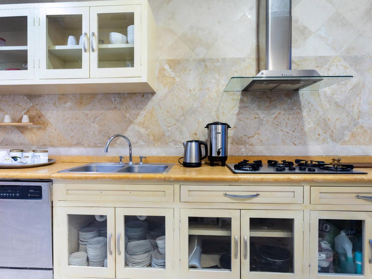 Coyota House Un Hotelito Boutique En El Centro De Coyoacan Precio Promocion 墨西哥城 外观 照片