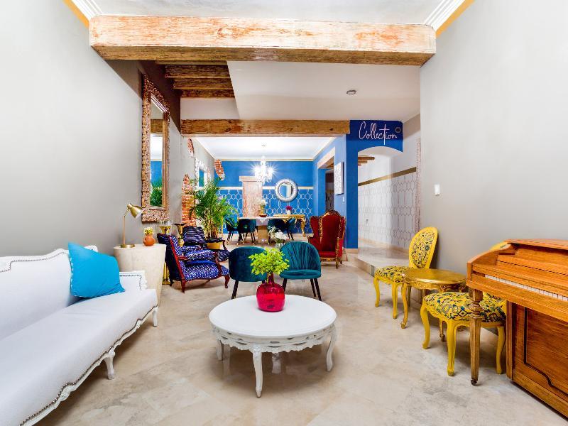 Coyota House Un Hotelito Boutique En El Centro De Coyoacan Precio Promocion 墨西哥城 外观 照片