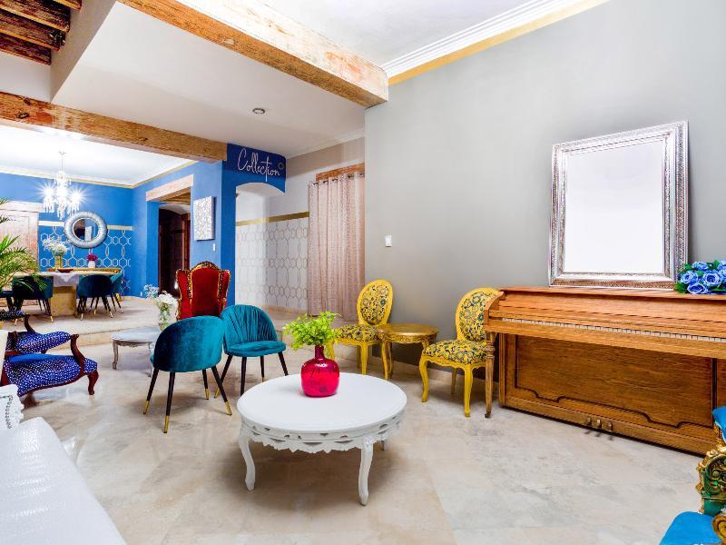 Coyota House Un Hotelito Boutique En El Centro De Coyoacan Precio Promocion 墨西哥城 外观 照片