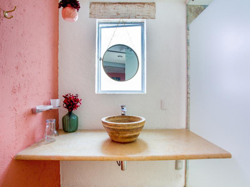 Coyota House Un Hotelito Boutique En El Centro De Coyoacan Precio Promocion 墨西哥城 外观 照片
